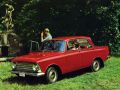 Moskvich 408